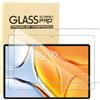 KUSINHOKA 2 Pezzi Pellicola per Teclast T70/T70 Pro/Logicom Tab XXL 14 | Durezza 9H Sensibile al Tatto Pellicola Protettiva, Anti-Graffio, HD Trasparente Protezione Schermo Protector Film