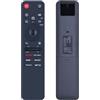 HZIME Telecomando vocale di ricambio per LG TV AI Magic Remote Control OLED QNED UHD LED LCD (MR25GA MR24GA MR23GA MR22GA MR21GA) per modelli 2025 con sistema webOS LG 2025 Magic Voice TV