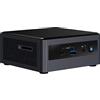 Intel NUC 10 Performance Kit - Processore Intel Core i3 (telaio alto)