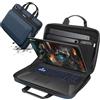 Smatree Custodia rigida per 18 pollici ASUS ROG Strix Scar 18 2025/2024 | Per 18 pollici ASUS ROG Strix Scar 18 2023 Gaming, ROG Strix G18 2025/2024/2023 Idrorepellente Borsa a mano, Blu (A800XL)