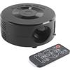 Batum Mini videoproiettore, proiettore portatile, per tablet e smartphone, creazione Home Theater