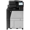 HP Color LaserJet MFP M880Z+/W Multifunzione Laser a a Colori, Funzione Stampa/Copia, Formati Supportati A3