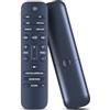 WKOLF Telecomando di ricambio per soundbar TCL TS9030 RAY DANZ, per MEDION Life P64377 (MD 45377), per soundbar Alto 9+ 3.1 Dolby Atmos