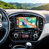 ikasus Autoradio Android 13 da 2+64 GB per Nissan Juke 2018 | touchscreen da 7 pollici con CarPlay wireless e Android Auto per GPS, Bluetooth, WiFi, RDS, Split Screen,AHD Camera