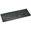 Kensington Advance Fit Slim Wireless Keyboard Aze
