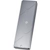THERMALRIGHT HR-EB123 20G C Grey M.2 External Enclosure NVMe, alloggiamento in lega di alluminio, cavo da 20 Gbps, memoria SSD portatile da 8 TB, compatibile con sistemi Android, Windows e Mac