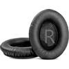 TaiZiChangQin Cuscinetti auricolari di ricambio compatibili con cuffie Bluetooth 4.1 Naztech i9BT