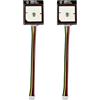Borimend Modulo GPS Plug and Play Dual Mode GPS+BDS e IoT | Plug and Play, senza driver, Dual GPS+BDS offre acquisizione e alta sensibilità, compatibile.