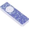 Cocoarm Lettore MP3 Portatile 64GB HiFi Lossless Suono | HiFi Lossless Audio Riproduttore, Touch Screen Portatile, 64GB Memoria Interna
