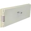 vhbw batteria compatibile con Apple MacBook 13 MA700X/A, 13 MA700TA/A, 13 MA700LL/A notebook (5000mAh, 10,8V, Li-Poly)