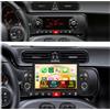 VECHTEL Autoradio Linux 7'' per Fiat Panda 2013-2020, Wireless CarPlay Android Auto, IPS HD Touchscreen, Vi-Link, Bluetooth, Radio FM/RDS, DSP, Telecamera Posteriore, Mirror Link, Comandi al Volante