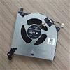 DBTLAP Laptop GPU Ventilatore DC28000FBF1 FM9J DFS5K323161A1C per Lenovo Legion Y7000 R7000 (2020)