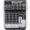 Behringer XENYX QX602MP3