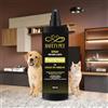 Generico Safety Pet Spray Protettivo per Cani e Gatti con Olio di Neem 200 ml | 200 ml, Senza Risciacquo, Con Pantenolo, Azione Deodorante, Made in Italy