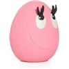 Lanco Pets Lanco Uovo che Ride Small Rosa, Gioco Cane Caucciù Naturale | Gioco morbido da masticare che stimola il gioco attivo, Fatto e dipinto a mano in lattice naturale