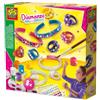 SES Creative 14706 Diamanzo Anelli e Bracciali, Misura unica, Cartone