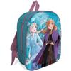 ZAINO ASILO 3D FROZEN