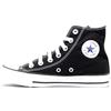 Converse Chuck Taylor All Star, Scarpe da ginnastica Unisex Adulto, Nero (Black/White), 40 EU
