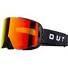Out Of Maschera Katana Elevation/Red S2