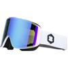 Out Of Maschera Katana The One White/Gelo S2-S4