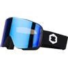 Out Of Maschera Katana The One Black/Gelo S2-S4