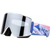 Out Of Maschera Katana Sushi/Strong Silver S3