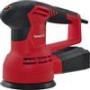 MAURER Levigatrice Rotorbital Yamato 450 Watt/Base in alluminio di Ø 125 mm. / 6.000-12.000 R.P.M. Con velocità variabile