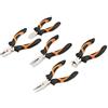 Kendo SET MINI PINZE KENDO PZ.5