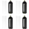ECSiNG 4Pcs AAA batteria 3x1.5V Storage Adapter Case con manicotto tubo adatto per la maggior parte delle torce elettriche