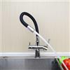 SmartWater® Smart Tap SOFT Rubinetto Cucina con Canna Flessibile (3 vie) | Miscelatore lavello, miscleatore per osmosi inversa, miscelatore per depuratore acqua, miscelatore per depuratore, mix flex