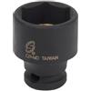 Sunex 814 MG 1/10,2 cm Drive 7/40,6 cm magnetico bussola