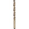 Bosch CO2146 19/64 x 4-3/8 cobalto punta trapano