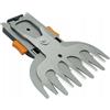 STIHL Tagliaerba per HSA 26, larghezza di taglio 12 cm, HA03 820 3500