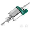 GMMG Auto Aria Pompa di Riscaldamento 12V 28ML Pompa del Carburante per Riscaldamento Diesel 2KW 5KW 8KW