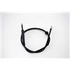 PIAGGIO Cavo tachimetro Bowden Cavo tachimetro per Liberty Sport, 56457R