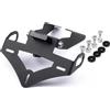 ODKBFG Portatarga Per Moto Per Z900/SE Per Z900 2025 2026 | Staffa Per Kit Eliminatore Parafango Ordinato Porta Targa Moto Posteriore