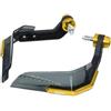 GROHAF Paramani moto Moto Paramani Mano Protector Bar Grip Guard Manubrio Maniglia Scudo Parabrezza Per TRANSALP 600 700 Parti Modificate