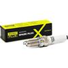 RIDEX PLUS 686S0097P Candela accensione Compatibilità con VW Polo Hatchback 6R1, 6C1