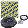 SNR KB659.23 Kit riparazione, Cuscinetto ammortizzatore a molla | Compatibile con: CITROËN BERLINGO Kasten/Großraumlimousine, BERLINGO MULTISPACE, BERLINGO Pritsche/Fahrgestell, C4 Coupe