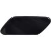 BSWRTH Coperchio Rondella Faro Compatibile Con Subaru Per XV Per Crosstrek GT GT3 GT7 2018-2021 86636FL050 86636FL040 Paraurti Anteriore Copri Ugello Lavafari