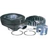 MotoCapuano NUOVO KIT MODIFICA 177 cc GRUPPO TERMICO CILINDRO DR PER VESPA PX 125 150