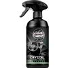 SCHOLL Concepts Crystal spray quick detailer antistatico interni auto 500 ml