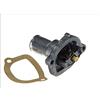 WAHLER 3105.87D Termostato motore senza guarnizione 87°C Compatibilità con FIAT PANDA 169 PUNTO 188 Panda Hatchback 141 Doblo Station Wagon 119, 223 Doblo Cargo 223