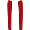 Gtdtixc Paraurti Posteriore Fanale Per Toyota Per Corolla 2020-2022 8191002200 8192002140 Striscia Riflettente Paraurti Posteriore Riflettore Luce Di Segnalazione(Left Right)