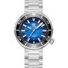 ADDIESDIVE Orologio Subacqueo Automatico da Uomo Impermeabile 1000M Orologio con Valvola di Sfiato dell'Elio NH35 Vetro Zaffiro BGW9 Luminoso