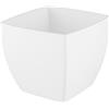 ARTEVASI Vaso Siena 30 cm Bianco