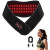 HOSSOM Cuscino Riscaldante per Collo Senza Fili, Scaldacollo Elettrico per Cervicale, Termoforo Cervicale, 3 Livelli di Calore, Riscalda Collo USB, Cuscino Termico Elettrico per Braccia, Alleviare il Dolore