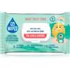 GoWipes For Kids & Juniors 44 pz