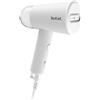 Tefal Origin Travel DT1020 - Spazzola a vapore con rilascio a vapore, 20 g/min pieghevole