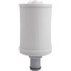 HanOaki Filtro dell'acqua per eSpring 100186M 5000L lunga durata | Carbone attivo HEPA, adatto per eSpring 100186M/100188CH, rimuove particelle fino a 0,2 micron, design bianco
